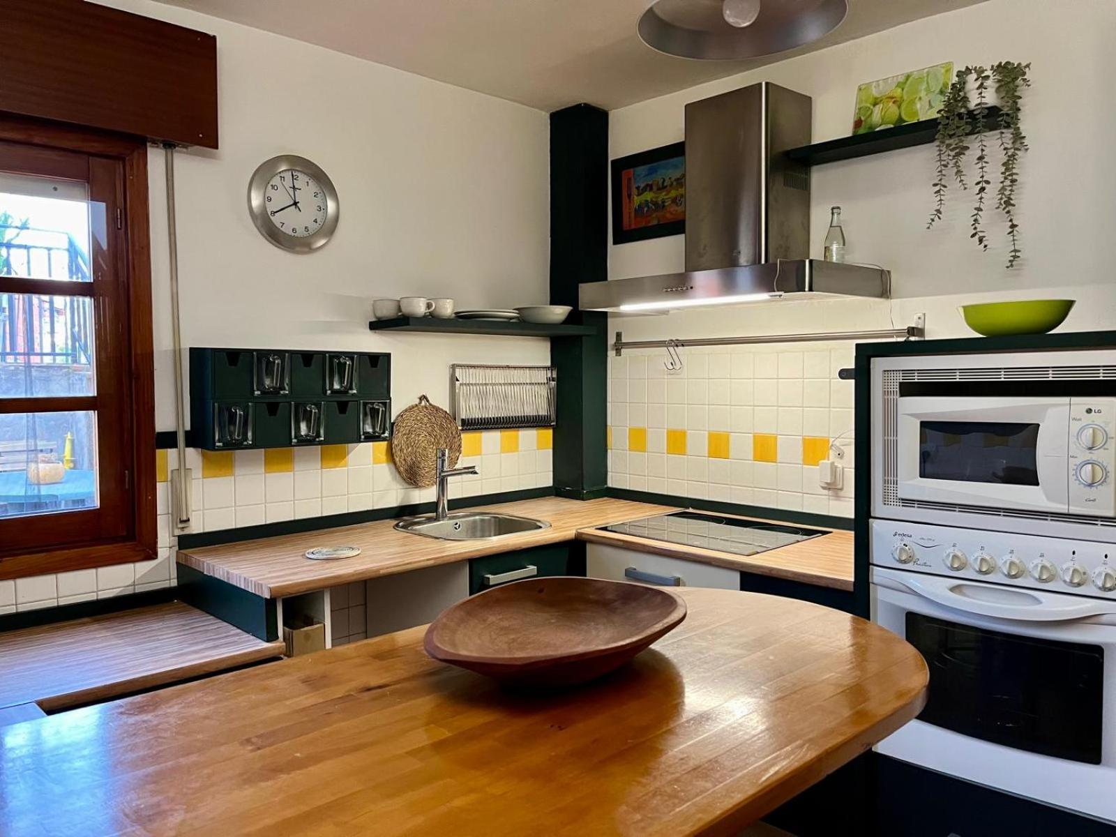 הוילה Casa En סימנקס מראה חיצוני תמונה