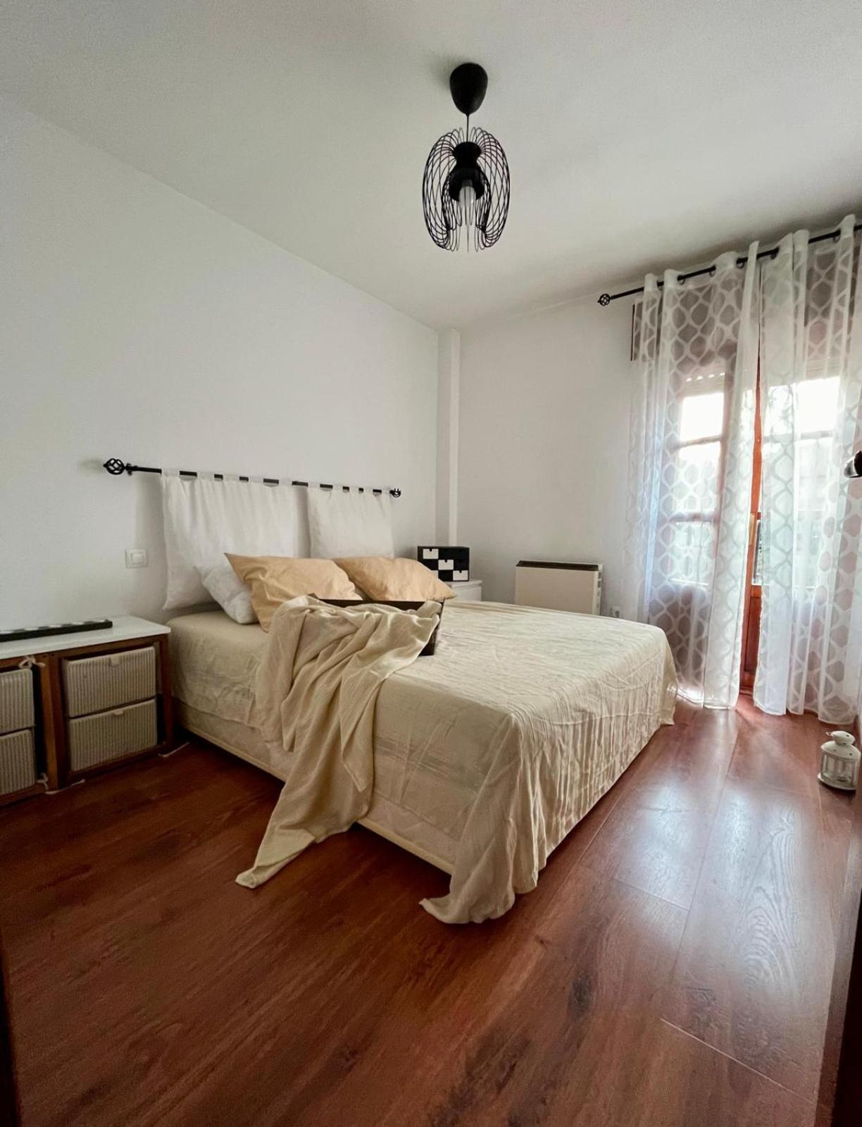 הוילה Casa En סימנקס מראה חיצוני תמונה